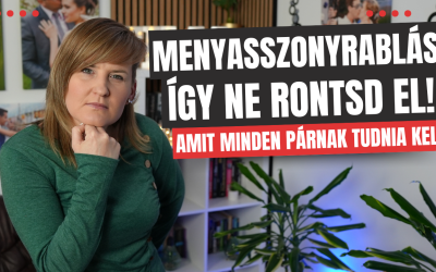 Menyasszonyrablás az esküvőn? Így NE rontsd el!