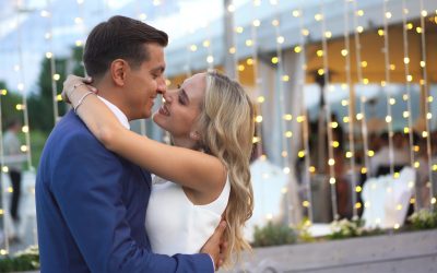 Seany & Esteban – Wedding Video at Wedding Lake